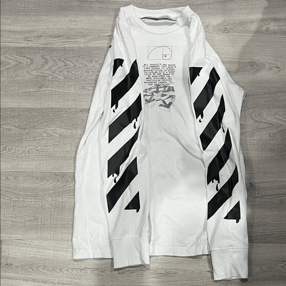 OFF-WHITE - Picture 2 of 7